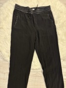 Spodnie damskie czarne Filippa K rozmiar S