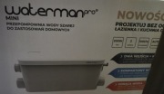 Waterman Pro - pompa domowa 100L/min, stan idealny 