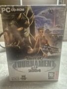Unreal Tournament 2004 pc big box / mini box ENG