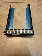 Kieszeń ramka HP Proliant GEN8 G8 GEN9 G9 GEN10 G10 651314-001 LFF