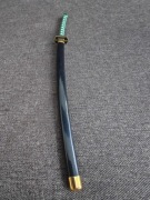 Kyoka Suigetsu - miecz Aizena z Bleacha.