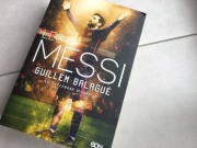 leo messi, autoryzowana biografia
