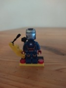 Lego Marvel Iron Patriot sh084 
