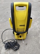 Myjka Karcher K 2.980  uszkodzona-cieknie pompa , ale ciśnienie wytwarza 
