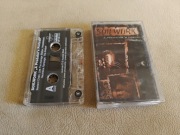 Kaseta Soilwork - a predator's portrait