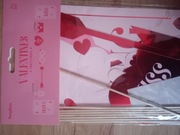 Props na walentynki fotobudka 7 czesci