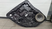 MERCEDES GLA H247 MECHANIZM PODNOSNIK SZYBY 