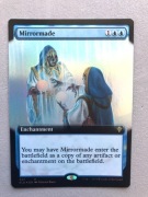[MTG] Mirrormade FOIL