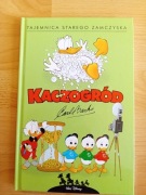KACZOGROD-TAJEMNICA STAREGO ZAMCZYSKA