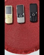 Nokia 6700 Classic