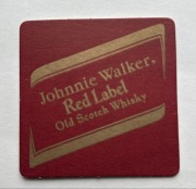 Podstawka „wafel” pod piwo, whiskey