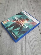 Gra Battlefield 2042 Polska Wersja PS5 Playstation