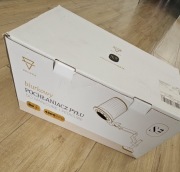 Biurkowy pochłaniacz pyłu manicure pedicure S2 PRO 80W