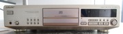 Odtwarzacz CD SONY CDP-XE900 GOLD 230V plus pilot