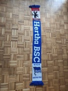 Szalik Hertha Berlin Bundesliga 