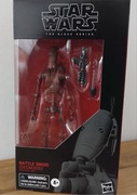 Star Wars Black Series: Battle Droid (Genosis)