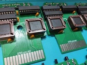 Atari cartridge SIC+ 1MB