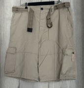 Spodnie męskie typu Bermudy TCM XL