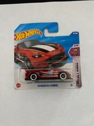 Hot Wheels Mazda MX - 5 Miata '15