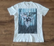 T-shirt Diesel r. S wilk
