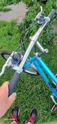Sprzedam rower używany 