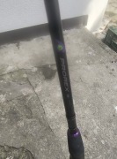 Wędka daiwa prorex xr