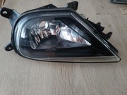 halogen Touareg 7p lewy prawy 