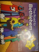 The Road to Bethlehem z płytą 