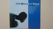 Break n Bossa Vol 3 - płyta CD