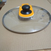 Pokrywka Szklana 26cm TADAR 