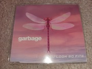 Garbage - You Look So Fine CDS  