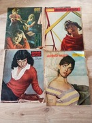 Dookoła świata.1959, 1960