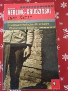 INNY ŚWIAT  G.Herling-Grudziński