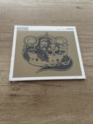 Miuosh - Corona EP. Cd, nowa folia