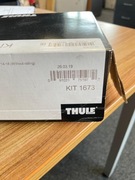 KIT 1673 Thule używany. 