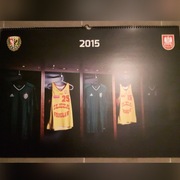 Kalendarz Śląsk+Ślęza 2015