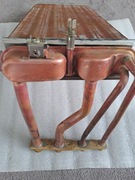 Nagrzewnica Junkers EUROSTAR ZWE 24-4 MFK 23 + czujniki