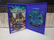 Drome Racers LEGO PS2