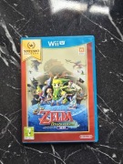 Zelda Wind Waker Wii U