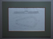 Warszawa Gościnny Dwór 1844