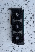 Zotac GeForce RTX 3080 Amp Holo 10GB GDDR6X