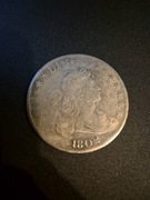 Moneta Dolar USA 1802