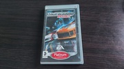 Need For Speed Underground rivals PSP NFS