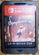 Symphonia Nintendo Switch 