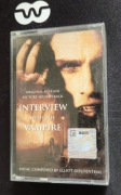 kaseta magnetofonowa Elliot Goldenthal – Interview With The Vampire MC