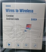 50 % ceny  Android Auto carPley 