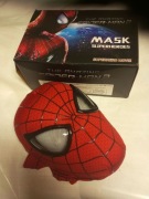 Maska Spider-Mana 