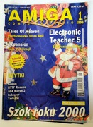 Amiga Computer Studio 1/1999