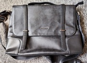 Torba na ramię Lanetti. Męska wejdzie a4