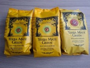 Yerba Mate Green Frutas + Citrus 1200 g
